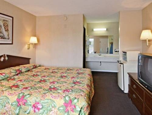 Imagen de la habitación del Hotel Americas Best Value Inn - Augusta / South. Foto 13
