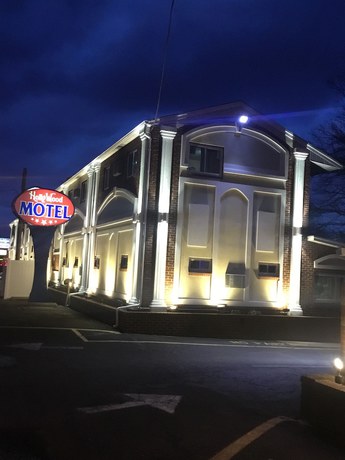 Imagen general del Hotel Americas Best Value Inn Avenel Woodbridge. Foto 1