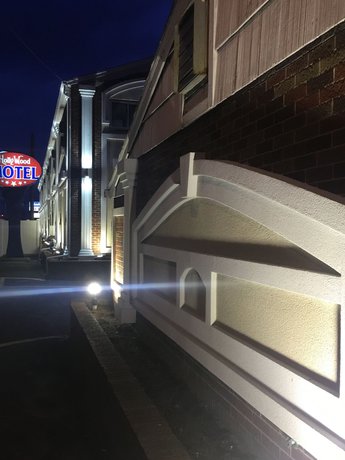 Imagen general del Hotel Americas Best Value Inn Avenel Woodbridge. Foto 2
