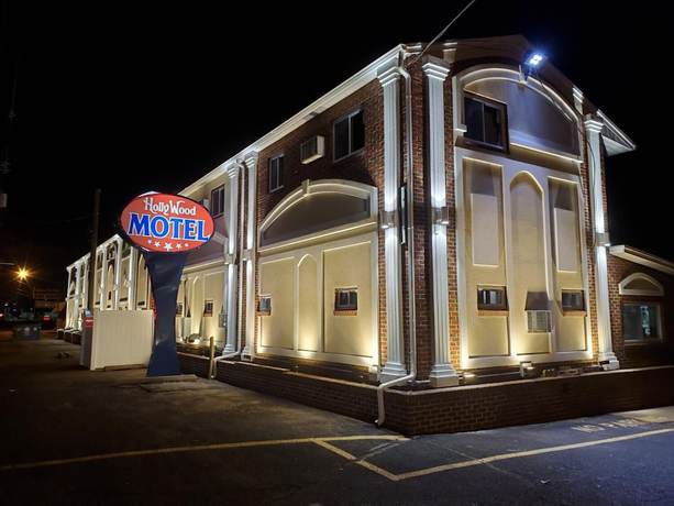 Imagen general del Hotel Americas Best Value Inn Avenel Woodbridge. Foto 7