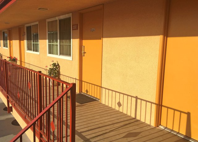 Imagen general del Hotel Americas Best Value Inn Beaumont, CA. Foto 2