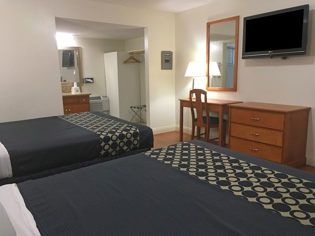 Imagen de la habitación del Hotel Americas Best Value Inn Beaumont, CA. Foto 5