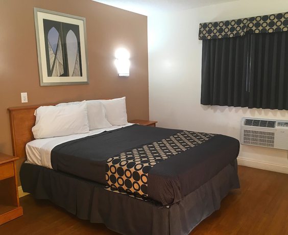 Imagen de la habitación del Hotel Americas Best Value Inn Beaumont, CA. Foto 7