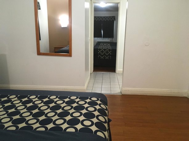 Imagen de la habitación del Hotel Americas Best Value Inn Beaumont, CA. Foto 10