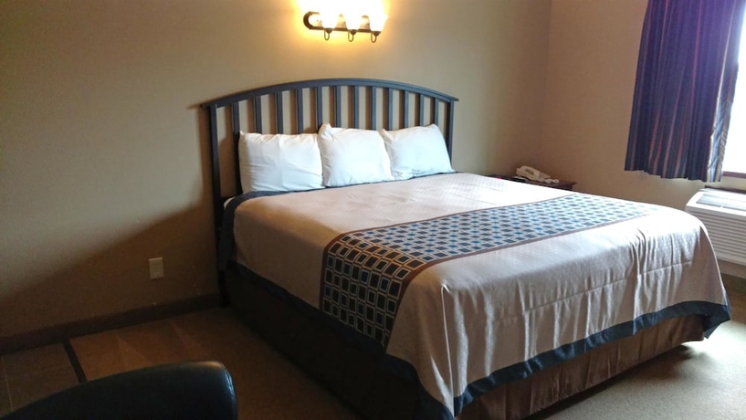 Imagen de la habitación del Hotel America's Best Value Inn - Big Lake. Foto 9