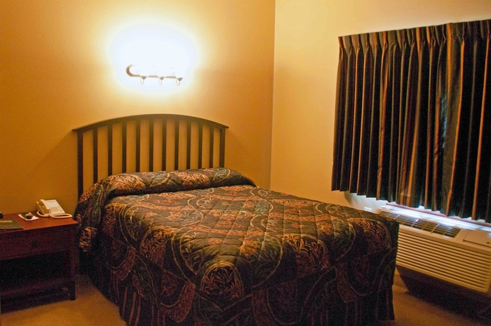 Imagen de la habitación del Hotel America's Best Value Inn - Big Lake. Foto 10