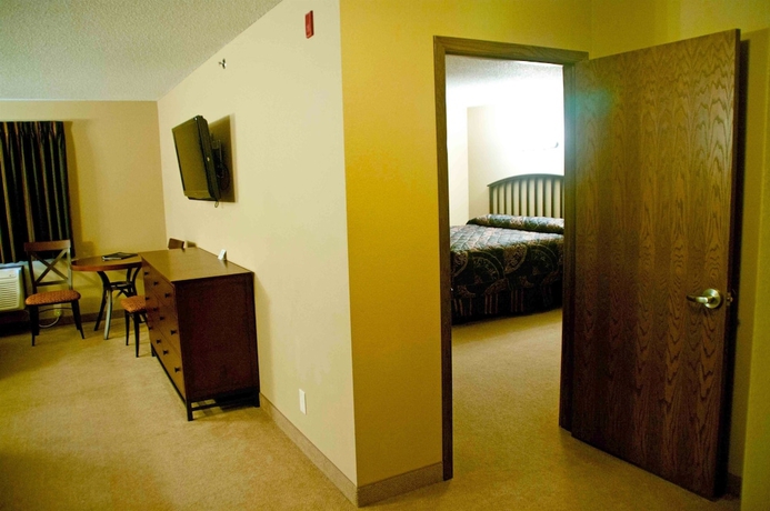 Imagen de la habitación del Hotel America's Best Value Inn - Big Lake. Foto 12