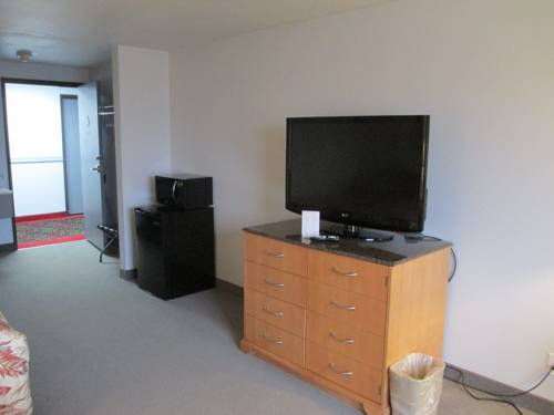 Imagen general del Hotel Americas Best Value Inn Billings. Foto 1