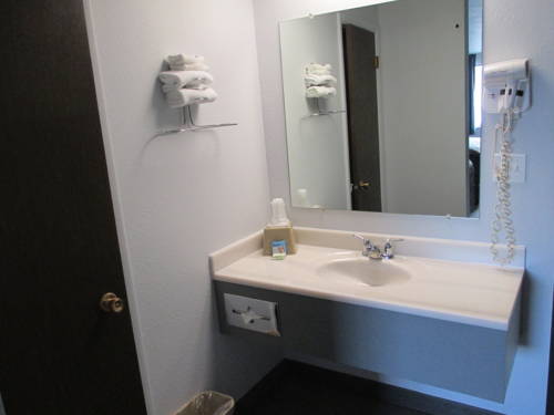 Imagen de la habitación del Hotel Americas Best Value Inn Billings. Foto 3