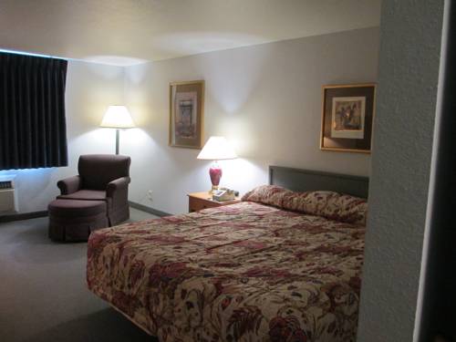 Imagen de la habitación del Hotel Americas Best Value Inn Billings. Foto 4