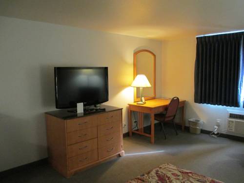 Imagen de la habitación del Hotel Americas Best Value Inn Billings. Foto 5