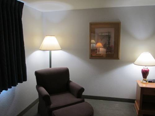 Imagen de la habitación del Hotel Americas Best Value Inn Billings. Foto 7