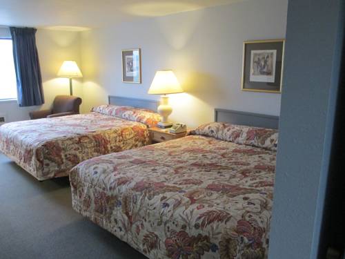 Imagen de la habitación del Hotel Americas Best Value Inn Billings. Foto 8