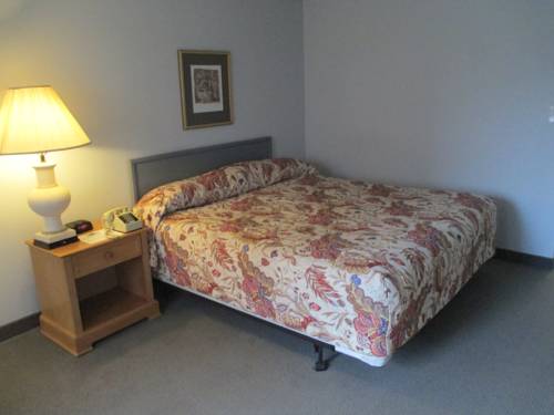 Imagen de la habitación del Hotel Americas Best Value Inn Billings. Foto 9