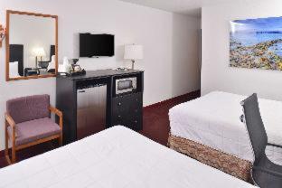 Imagen de la habitación del Hotel Americas Best Value Inn Birch Run. Foto 17