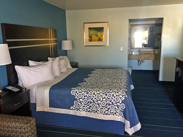 Imagen de la habitación del Hotel Americas Best Value Inn Bishop Kingsville. Foto 7