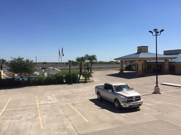 Imagen general del Hotel Americas Best Value Inn Bishop Kingsville. Foto 3