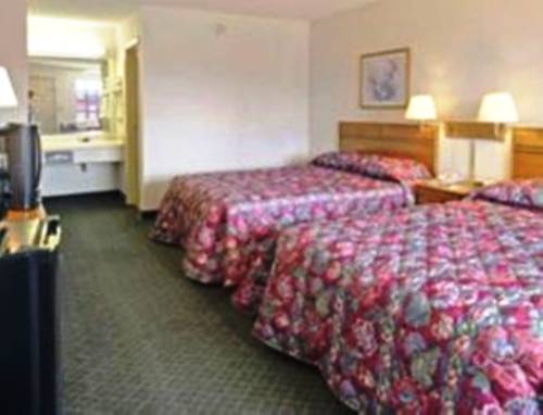 Imagen general del Hotel Americas Best Value Inn Blue Ridge. Foto 1