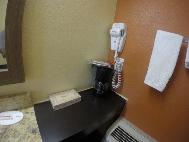 Imagen de la habitación del Hotel Americas Best Value Inn Blythe. Foto 2