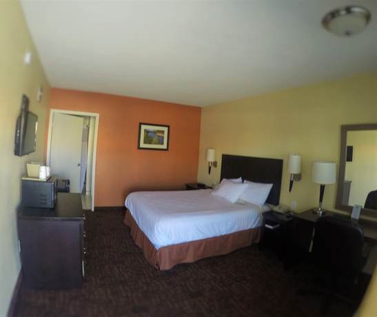 Imagen de la habitación del Hotel Americas Best Value Inn Blythe. Foto 3