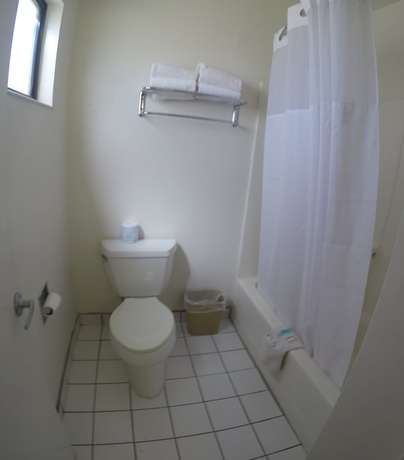 Imagen de la habitación del Hotel Americas Best Value Inn Blythe. Foto 7