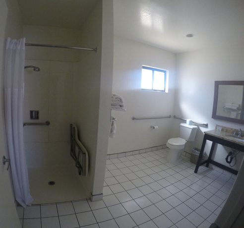 Imagen de la habitación del Hotel Americas Best Value Inn Blythe. Foto 8