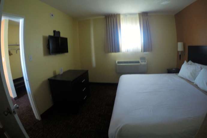 Imagen de la habitación del Hotel Americas Best Value Inn Blythe. Foto 9