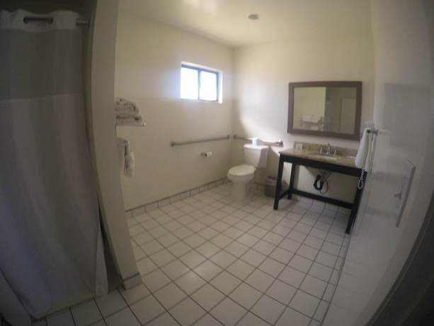 Imagen de la habitación del Hotel Americas Best Value Inn Blythe. Foto 13