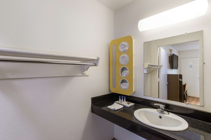 Imagen de la habitación del Hotel Americas Best Value Inn Bowling Green. Foto 2