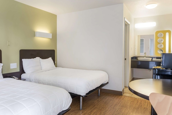 Imagen de la habitación del Hotel Americas Best Value Inn Bowling Green. Foto 4