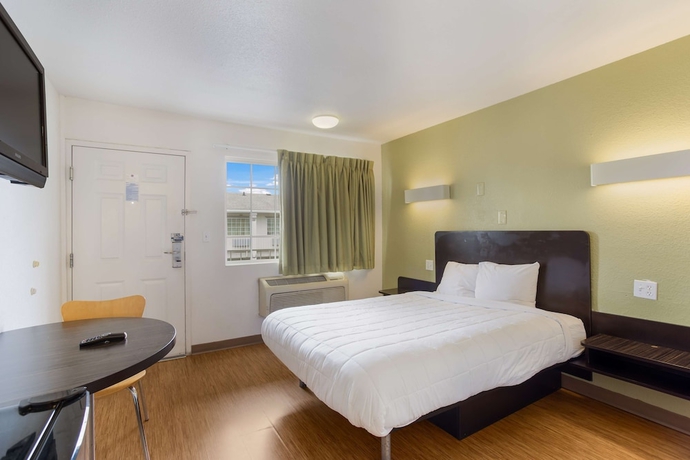 Imagen de la habitación del Hotel Americas Best Value Inn Bowling Green. Foto 6