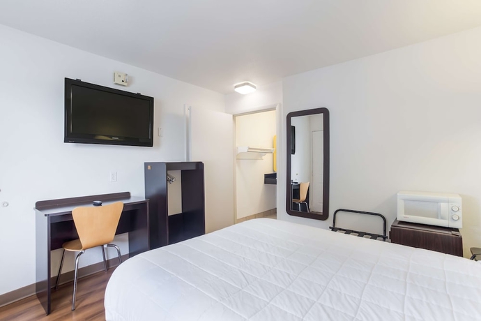 Imagen de la habitación del Hotel Americas Best Value Inn Bowling Green. Foto 8