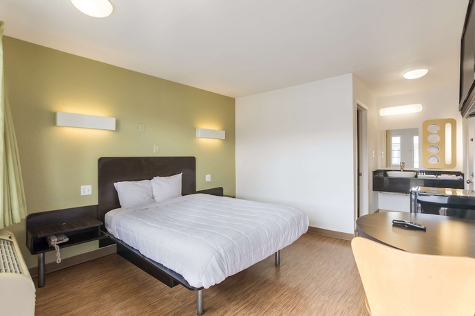 Imagen de la habitación del Hotel Americas Best Value Inn Bowling Green. Foto 10