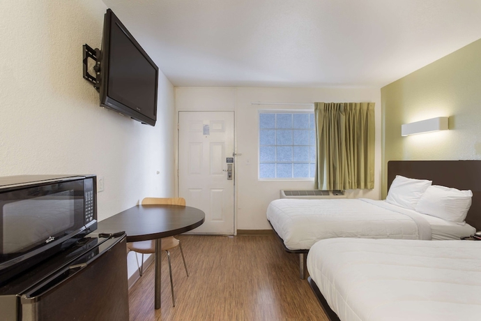 Imagen de la habitación del Hotel Americas Best Value Inn Bowling Green. Foto 12