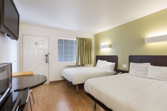 Imagen de la habitación del Hotel Americas Best Value Inn Bowling Green. Foto 15