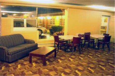 Imagen de la habitación del Hotel Americas Best Value Inn Bradford. Foto 2