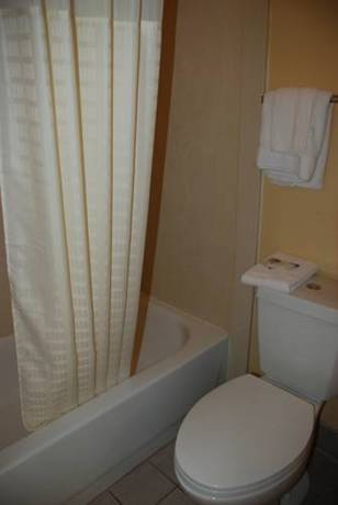 Imagen de la habitación del Hotel Americas Best Value Inn Buda Austin S. Foto 13