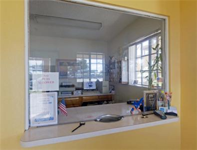 Imagen general del Hotel Americas Best Value Inn Calimesa. Foto 4