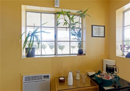 Imagen general del Hotel Americas Best Value Inn Calimesa. Foto 5