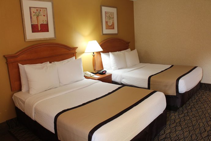 Imagen de la habitación del Hotel Americas Best Value Inn Canton. Foto 9