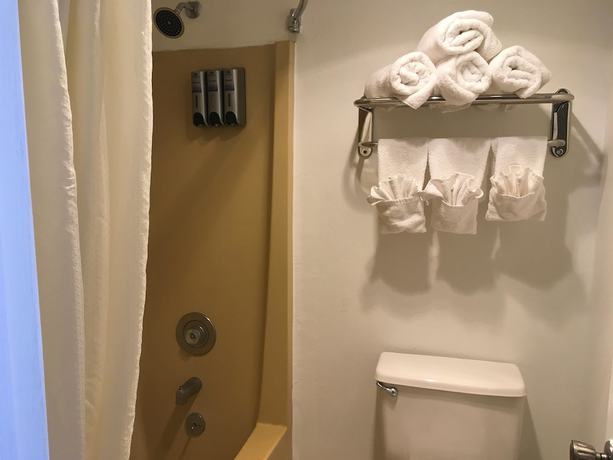 Imagen de la habitación del Hotel Americas Best Value Inn Carson City. Foto 4