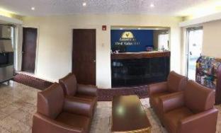 Imagen de la habitación del Hotel Americas Best Value Inn, Central Valley. Foto 14