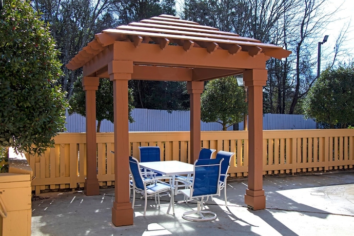 Imagen de los interiores del Hotel Americas Best Value Inn Charlotte, Nc. Foto 17