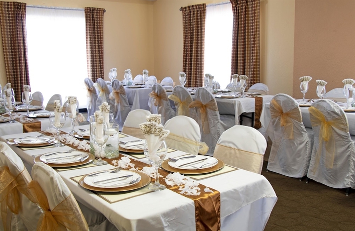 Imagen de los interiores del Hotel Americas Best Value Inn Charlotte, Nc. Foto 18