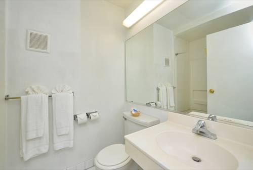 Imagen de la habitación del Hotel Americas Best Value Inn Chico. Foto 7