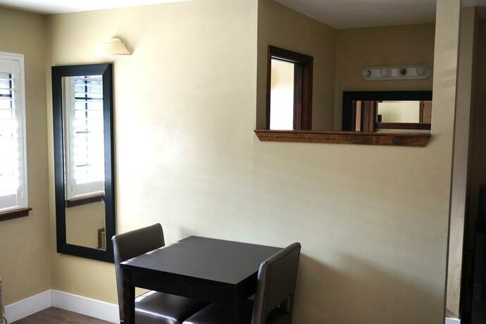 Imagen general del Hotel Americas Best Value Inn Concord. Foto 2