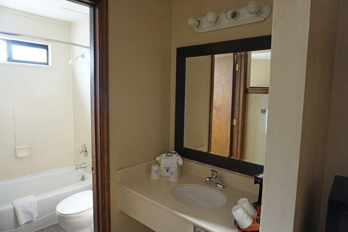 Imagen general del Hotel Americas Best Value Inn Concord. Foto 8