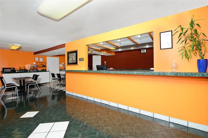 Imagen de la habitación del Hotel Americas Best Value Inn, Cullman. Foto 10