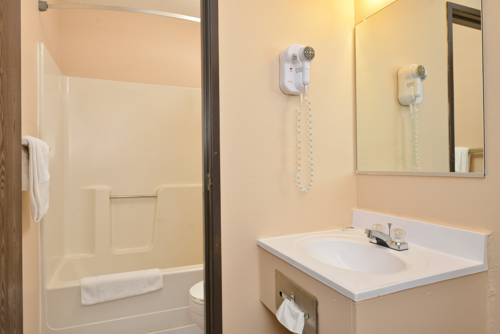 Imagen de la habitación del Hotel Americas Best Value Inn Decatur, Il. Foto 12