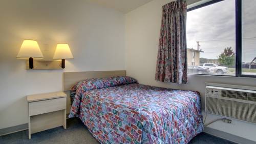 Imagen de la habitación del Hotel Americas Best Value Inn East Peoria. Foto 3